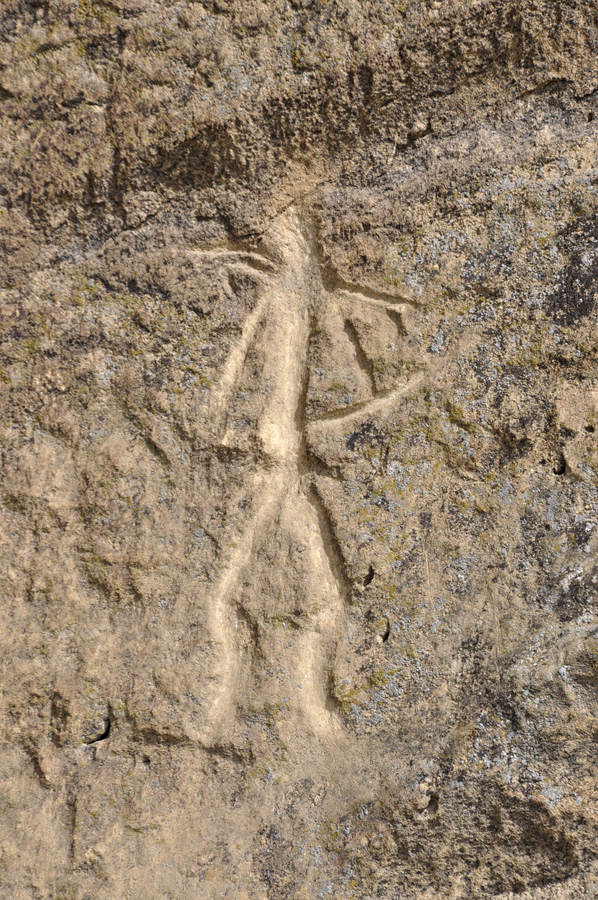 Bakı 2015: Azərbaycanın qədim tarixinin şahidi – Qobustan (FOTO)