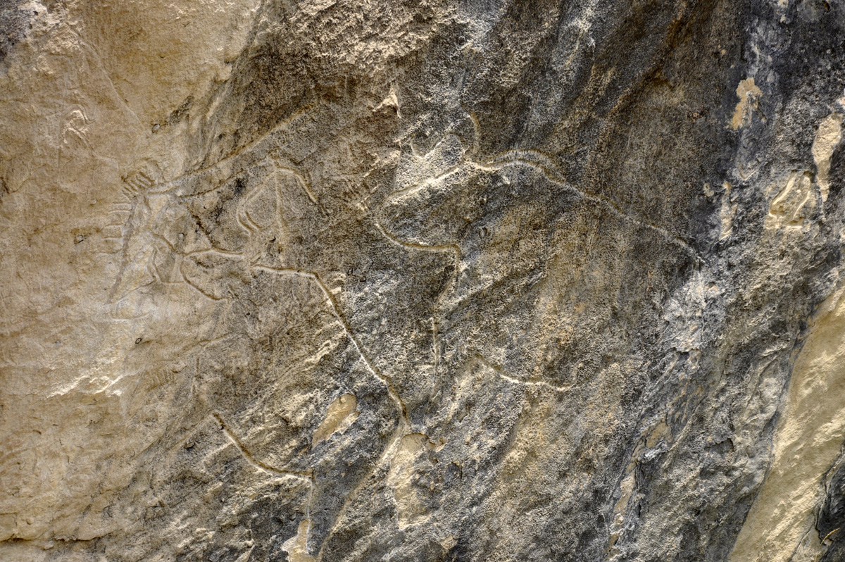 Bakı 2015: Azərbaycanın qədim tarixinin şahidi – Qobustan (FOTO)