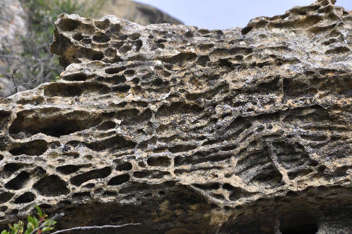 Bakı 2015: Azərbaycanın qədim tarixinin şahidi – Qobustan (FOTO)