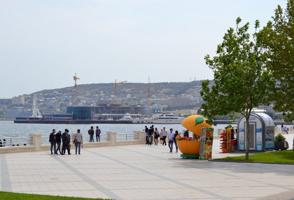 Dənizkənarı Bulvar İdarəsinin tabeliyindəki qurumlar təsdiq edildi (SİYAHI)