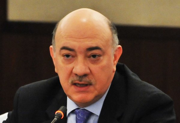 Fuad Ələsgərov: Azərbaycanın antikorrupsiya təcrübəsi beynəlxalq təşkilatlar tərəfindən müsbət qiymətləndirilir