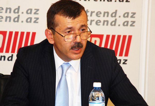 Hüquq müdafiəçisi Murad Sadəddinov: I Avropa Oyunları birmənalı olaraq müsbət nəticə verəcək