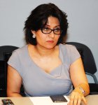 Tanınmış hüquq müdafiəçiləri I Avropa Oyunları ilə bağlı Azərbaycana qarşı aparılan kampaniyaya etiraz olaraq müraciət qəbul ediblər (FOTO)