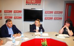 Tanınmış hüquq müdafiəçiləri I Avropa Oyunları ilə bağlı Azərbaycana qarşı aparılan kampaniyaya etiraz olaraq müraciət qəbul ediblər (FOTO)