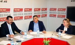 Tanınmış hüquq müdafiəçiləri I Avropa Oyunları ilə bağlı Azərbaycana qarşı aparılan kampaniyaya etiraz olaraq müraciət qəbul ediblər (FOTO)