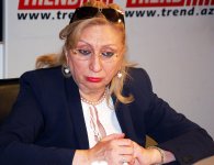 Tanınmış hüquq müdafiəçiləri I Avropa Oyunları ilə bağlı Azərbaycana qarşı aparılan kampaniyaya etiraz olaraq müraciət qəbul ediblər (FOTO)