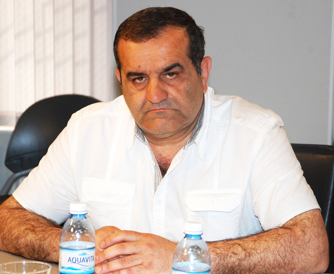 Tanınmış hüquq müdafiəçiləri I Avropa Oyunları ilə bağlı Azərbaycana qarşı aparılan kampaniyaya etiraz olaraq müraciət qəbul ediblər (FOTO)