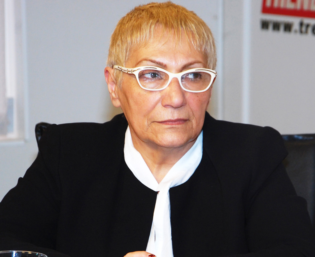Tanınmış hüquq müdafiəçiləri I Avropa Oyunları ilə bağlı Azərbaycana qarşı aparılan kampaniyaya etiraz olaraq müraciət qəbul ediblər (FOTO)