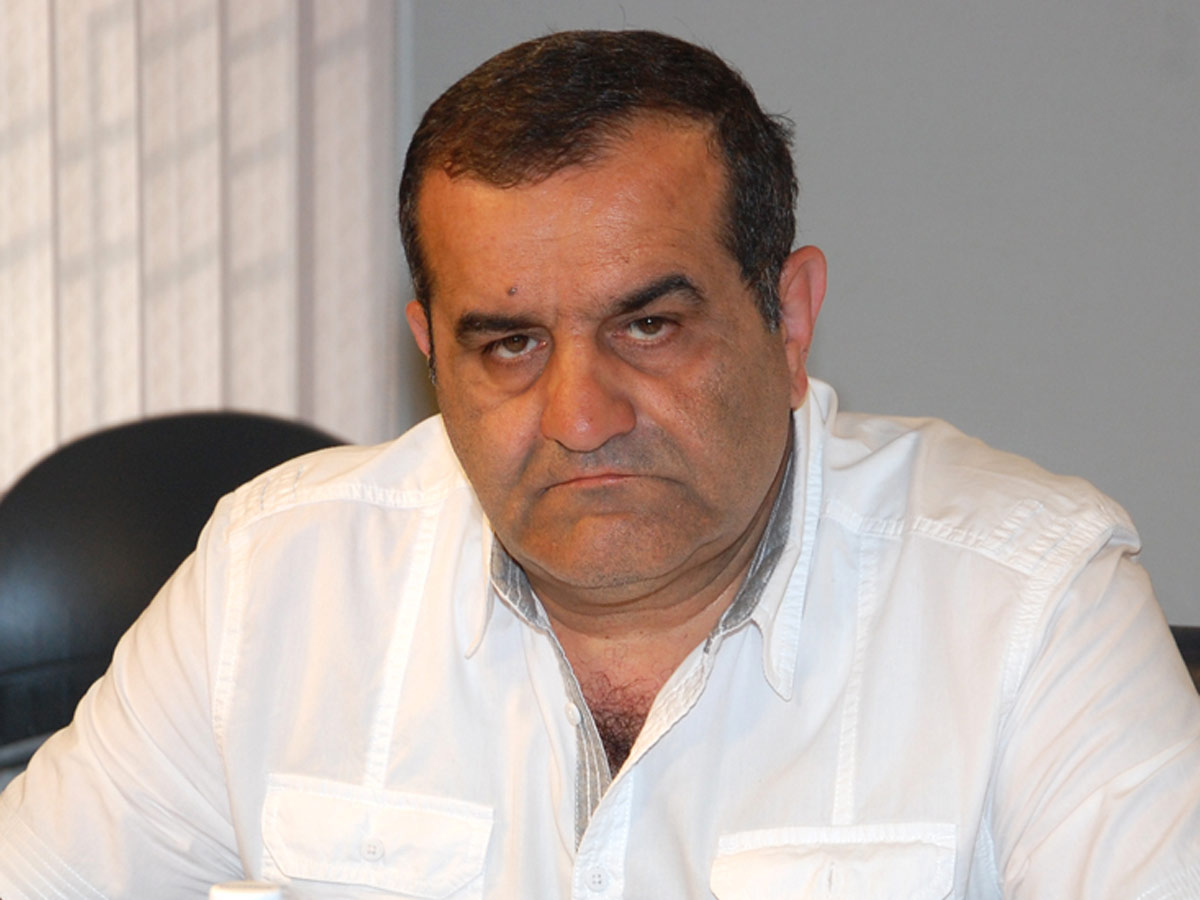 QHT rəhbəri: Azərbaycanın Avropa Oyunları kimi böyük bayramını korlamaq olmaz