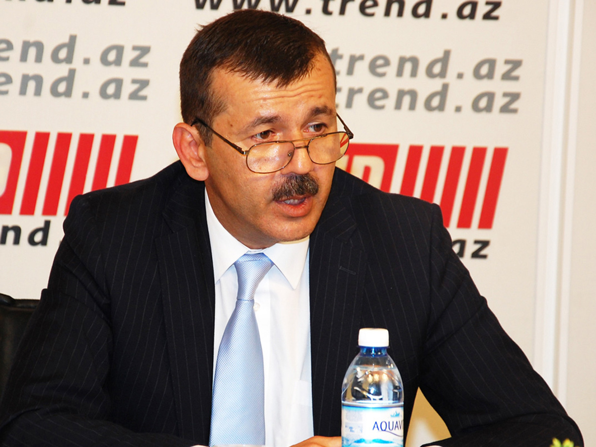 Hüquq müdafiəçisi Murad Sadəddinov: I Avropa Oyunları birmənalı olaraq müsbət nəticə verəcək