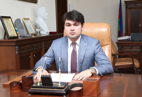 "Kəpəz"ə yeni rəhbər təyin olundu