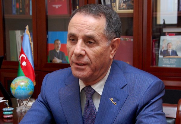 Novruz Məmmədov: “ATƏT-in Azərbaycandakı nümayəndəsinin fəaliyyət mandatı dayandırılıb”