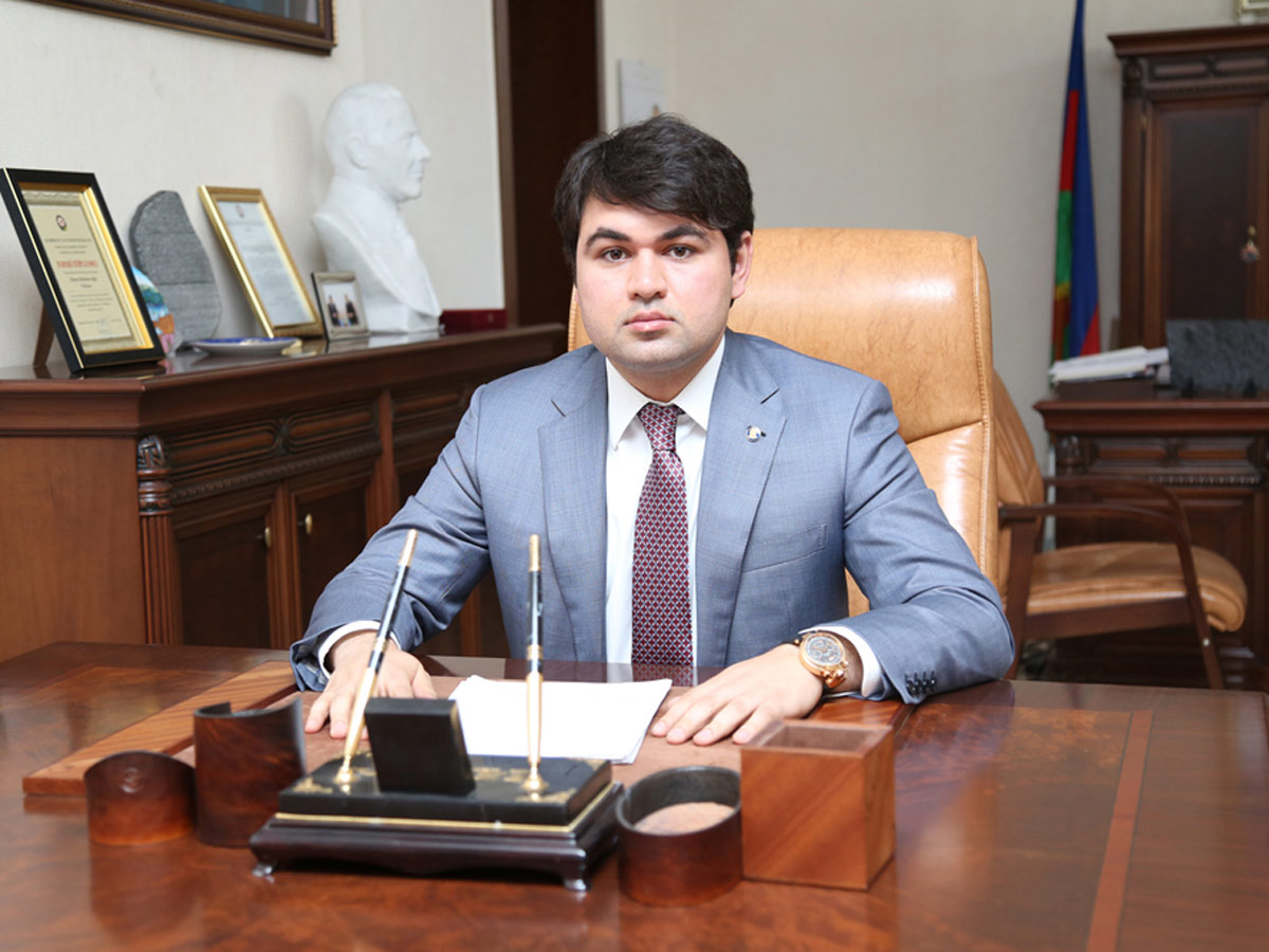 "Kəpəz"ə yeni rəhbər təyin olundu