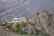 Bakı-2015: Laza – dağ şəlalələrinin diyarında (FOTO)