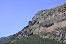 Bakı-2015: Laza – dağ şəlalələrinin diyarında (FOTO)
