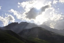 Bakı-2015: Laza – dağ şəlalələrinin diyarında (FOTO)