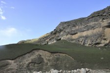 Bakı-2015: Laza – dağ şəlalələrinin diyarında (FOTO)