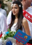 "Son zəng"i çalınanlar (FOTOSESSİYA)