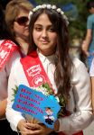"Son zəng"i çalınanlar (FOTOSESSİYA)