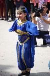 "Son zəng"i çalınanlar (FOTOSESSİYA)
