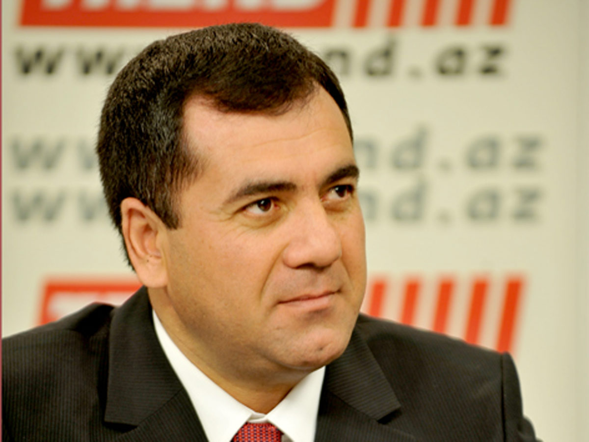 Millət vəkili: İnsanları şantaj edərək mitinqlərə çıxarmaq olmaz