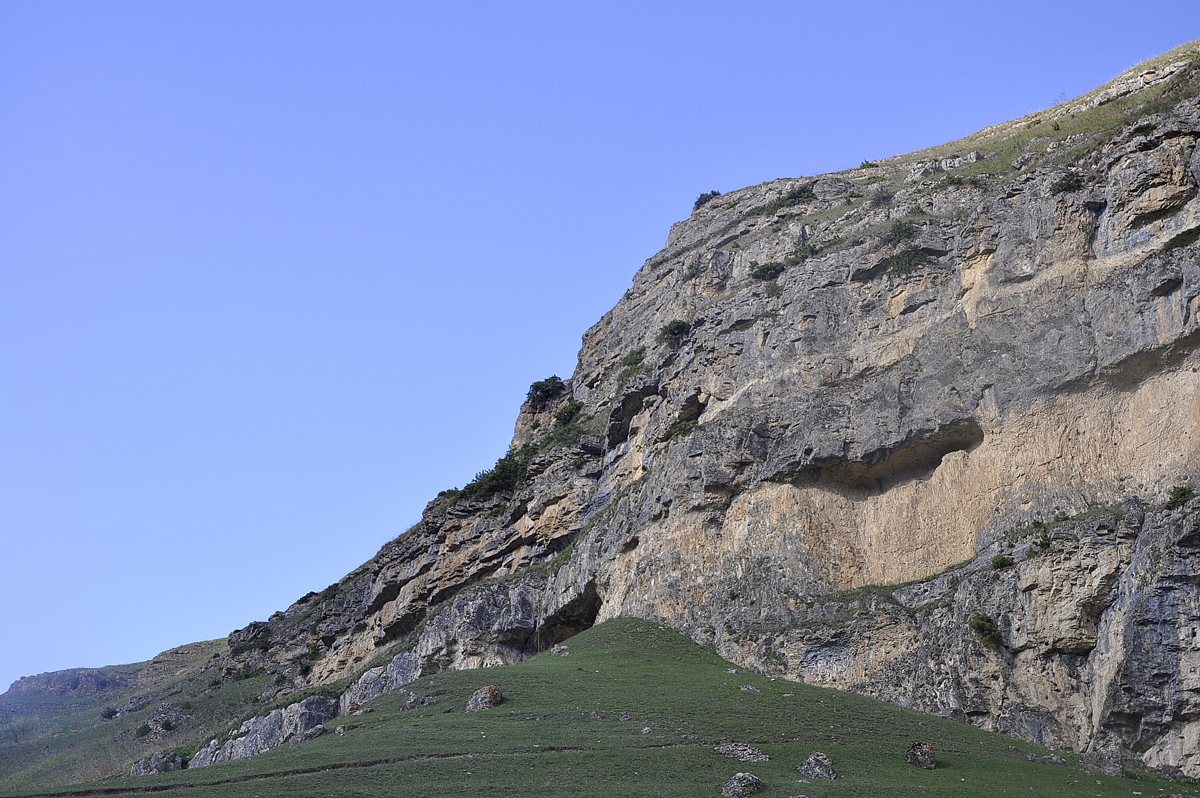 Bakı-2015: Laza – dağ şəlalələrinin diyarında (FOTO)