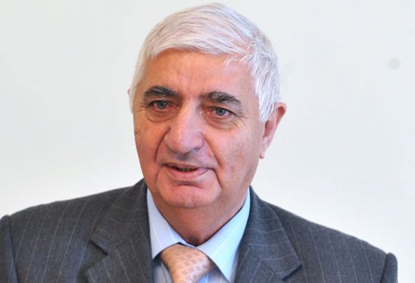 Fikrət Qocanın 80 illik yubileyi münasibətilə tədbir keçirilib