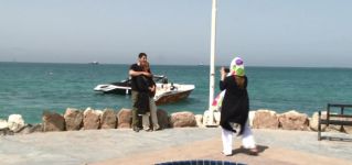 Kiş - dünyanın 10 ən gözəl adasından biri (FOTO)