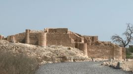 Kiş - dünyanın 10 ən gözəl adasından biri (FOTO)