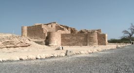 Kiş - dünyanın 10 ən gözəl adasından biri (FOTO)