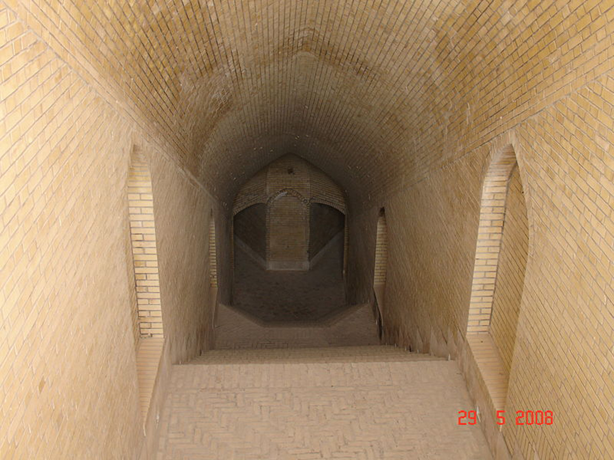 Kiş - dünyanın 10 ən gözəl adasından biri (FOTO)