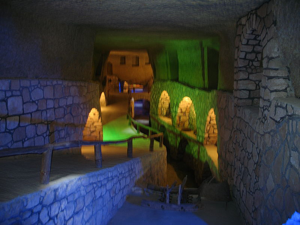 Kiş - dünyanın 10 ən gözəl adasından biri (FOTO)