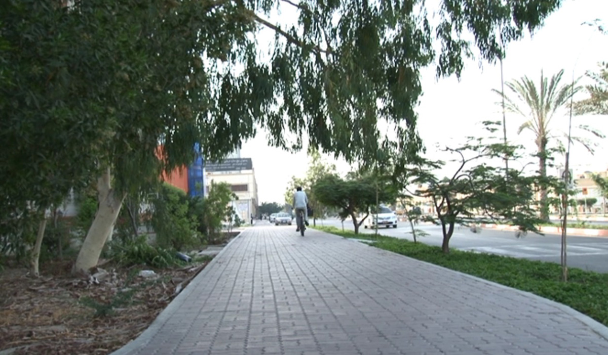 Kiş - dünyanın 10 ən gözəl adasından biri (FOTO)