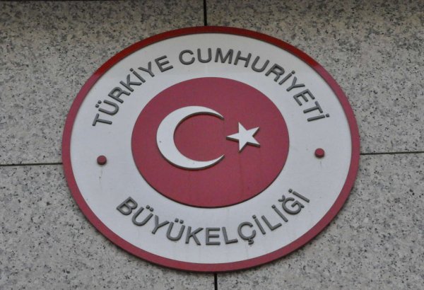 Türkiyə Azərbaycana zəruri dəstəyi verməyə hazırdır – səfirlik