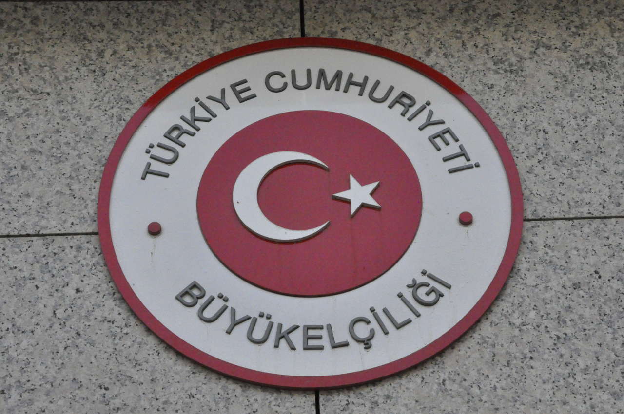 Türkiyə Azərbaycana zəruri dəstəyi verməyə hazırdır – səfirlik