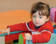 1 iyun - Uşaqların Beynəlxalq Müdafiəsi Günüdür  (FOTO)