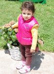 1 iyun - Uşaqların Beynəlxalq Müdafiəsi Günüdür  (FOTO)