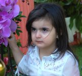 1 iyun - Uşaqların Beynəlxalq Müdafiəsi Günüdür  (FOTO)