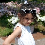 1 iyun - Uşaqların Beynəlxalq Müdafiəsi Günüdür  (FOTO)