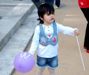 1 iyun - Uşaqların Beynəlxalq Müdafiəsi Günüdür  (FOTO)