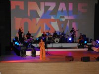 Heydər Əliyev Mərkəzində I Avropa Oyunlarına həsr olunan konsert keçirilib  (FOTO)