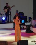 Heydər Əliyev Mərkəzində I Avropa Oyunlarına həsr olunan konsert keçirilib  (FOTO)