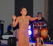 Heydər Əliyev Mərkəzində I Avropa Oyunlarına həsr olunan konsert keçirilib  (FOTO)