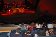 Heydər Əliyev Mərkəzində I Avropa Oyunlarına həsr olunan konsert keçirilib  (FOTO)