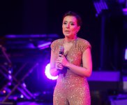 Heydər Əliyev Mərkəzində I Avropa Oyunlarına həsr olunan konsert keçirilib  (FOTO)