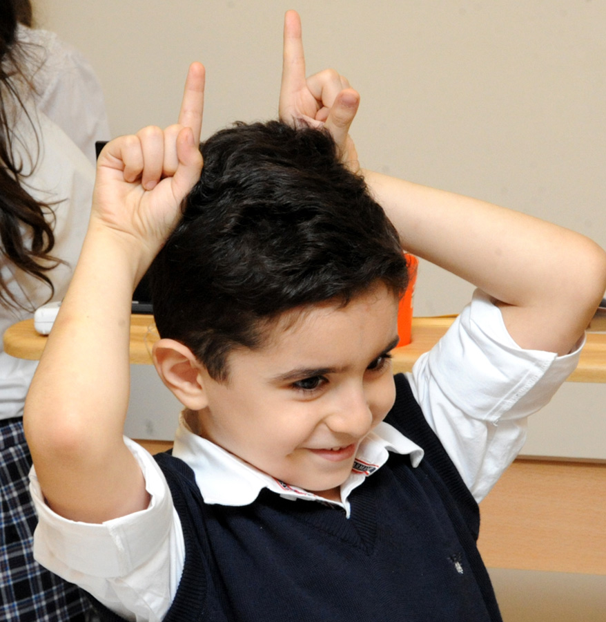 1 iyun - Uşaqların Beynəlxalq Müdafiəsi Günüdür  (FOTO)