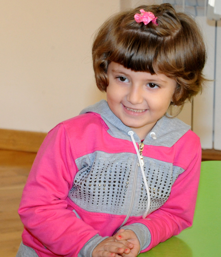 1 iyun - Uşaqların Beynəlxalq Müdafiəsi Günüdür  (FOTO)