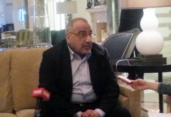 Neft naziri: İraqın TANAP-a qoşulmaq potensialı var