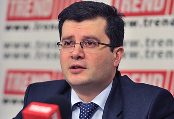 Azərbaycanın səfiri efiopiyalı rəsmilərlə görüşüb