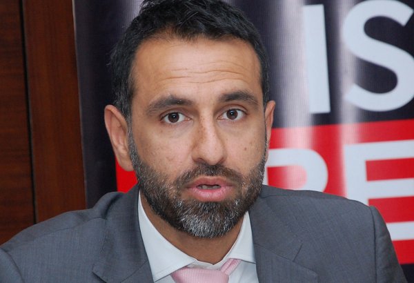 Britaniya səfiri Ermənistanın AŞ PA məruzəçisinin səfərinə qadağa qoymasından danışdı